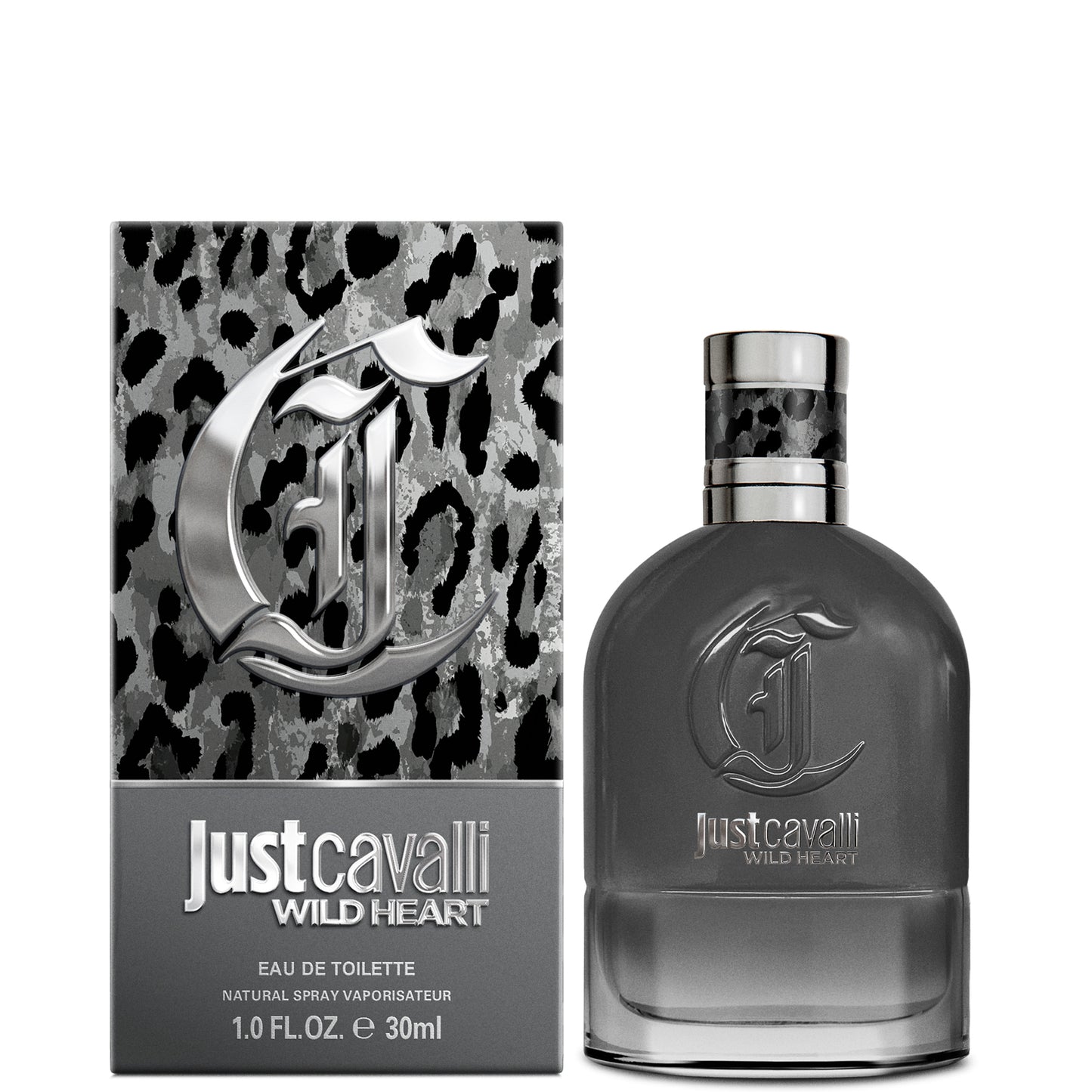 Just Cavalli Wild Heart for Him