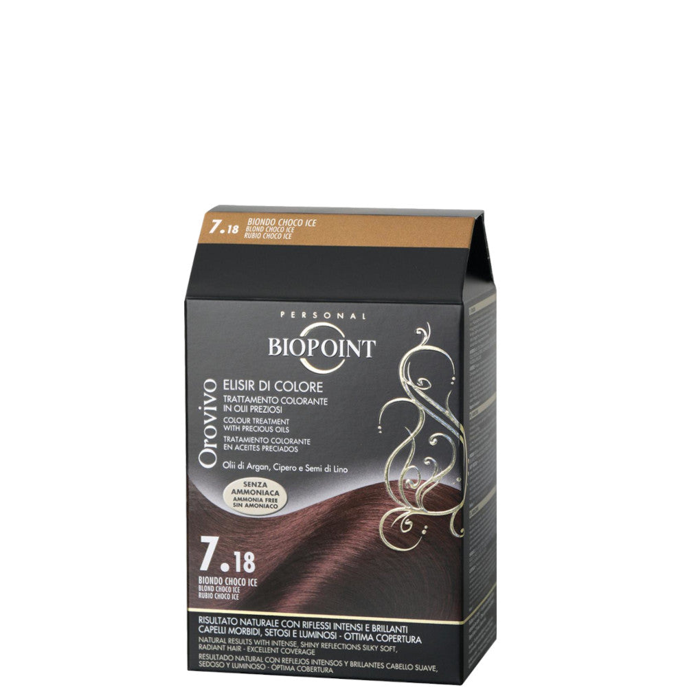 Orovivo Elisir di Colore