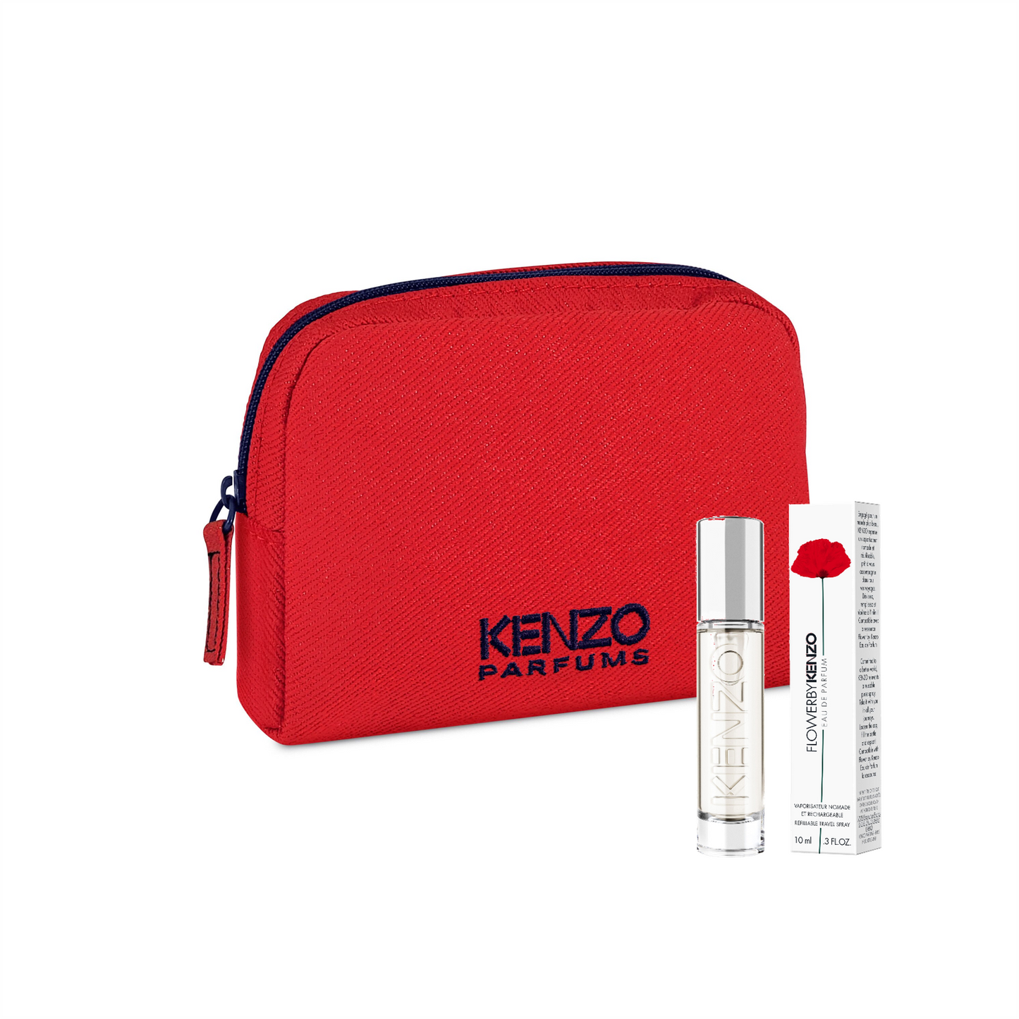OMAGGIO - pouch Kenzo