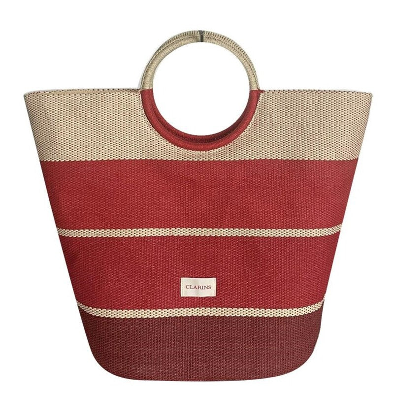 OMAGGIO - SUMMER BAG CLARINS