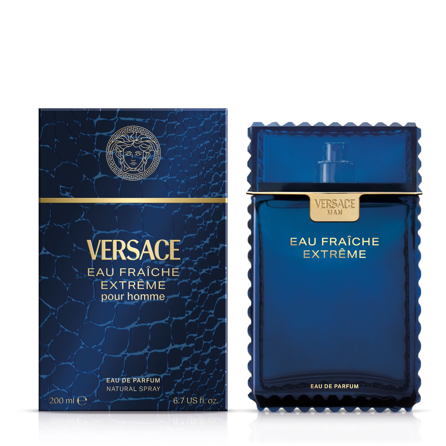 Versace Eau Fraîche Extrême