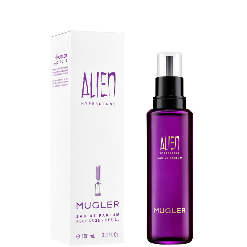 Alien Hypersense 100 ML RICARICA
