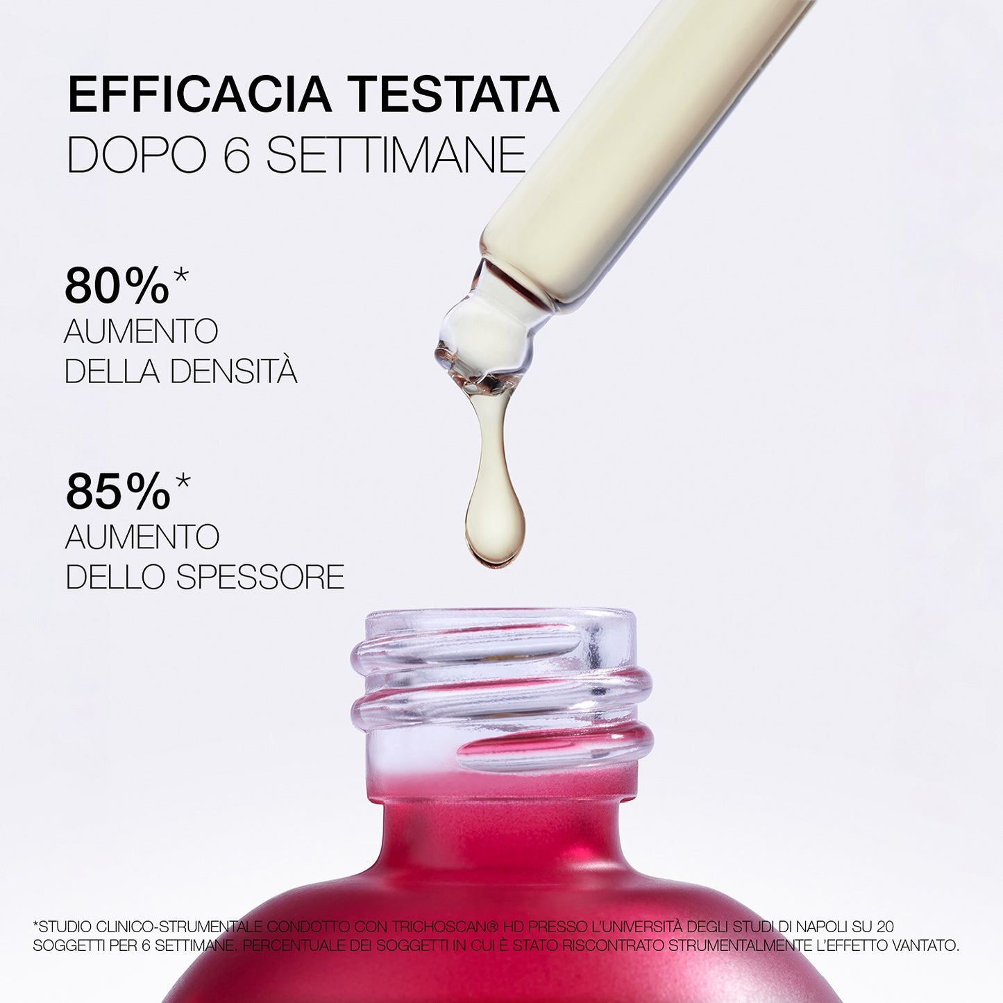 Haircare Trattamento Fortificante Scalpo & Capelli EstremiRimedi