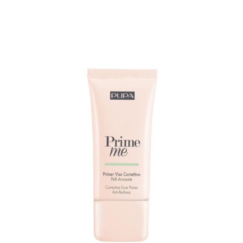 Prime Me - Primer Viso Correttivo Pelli Arrossate