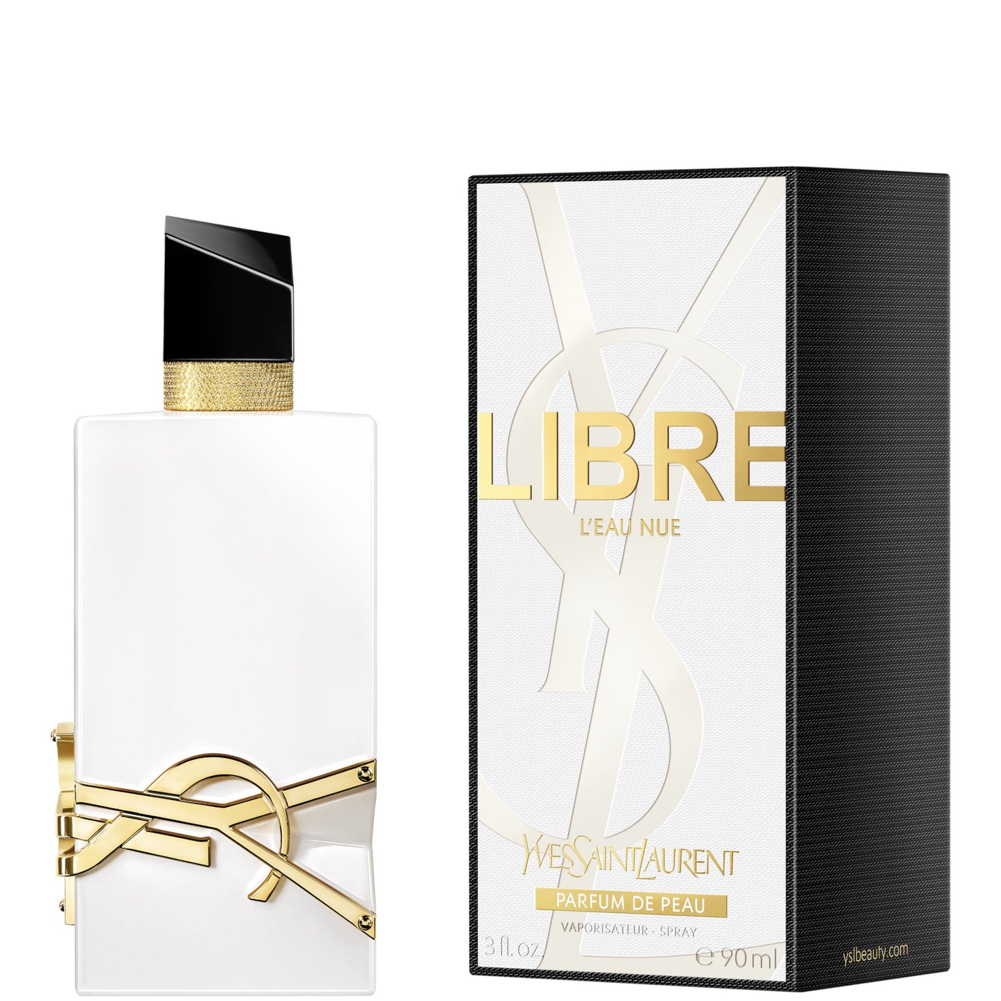 Libre L'Eau Nue