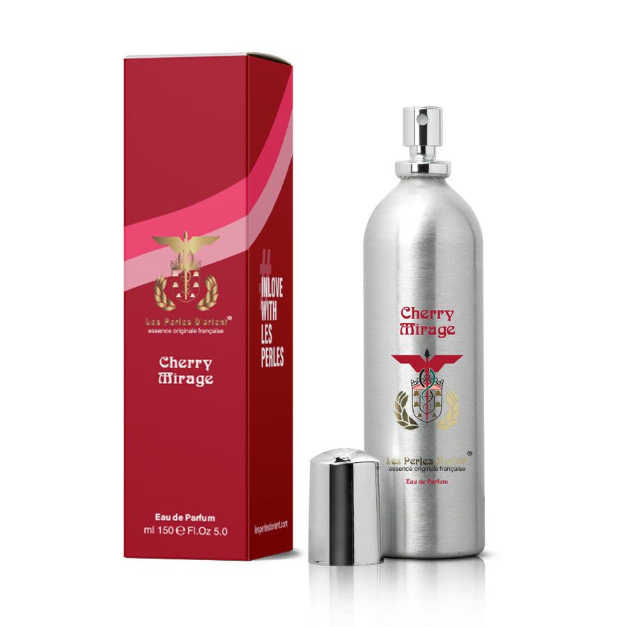 Cherry Mirage