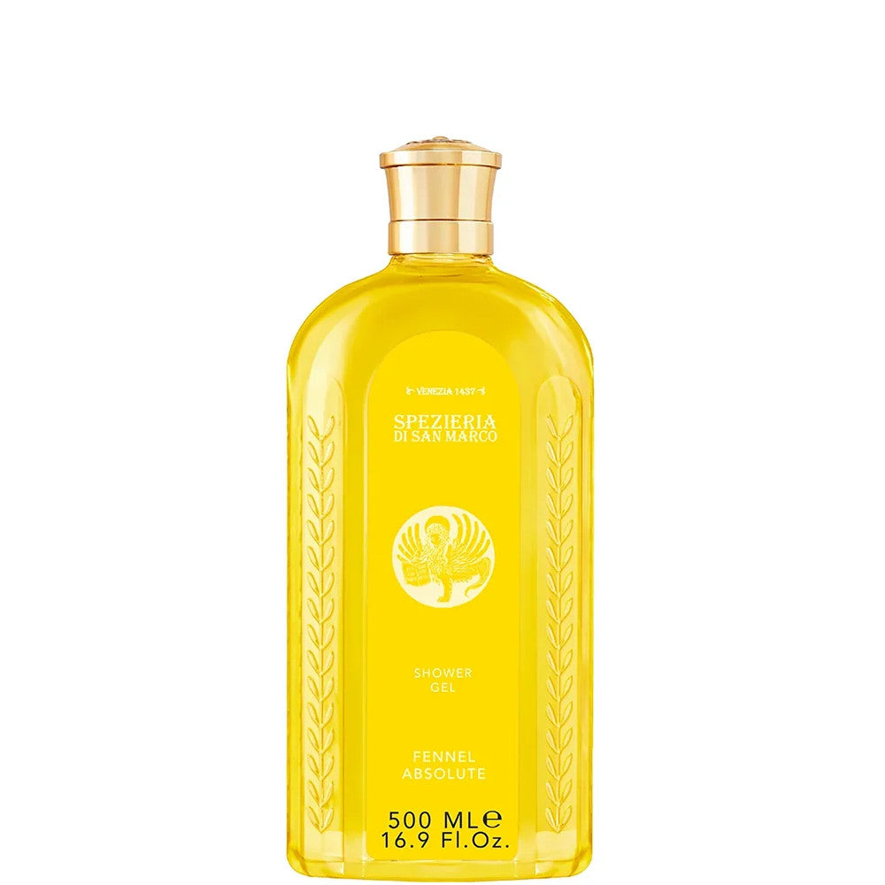 Spezieria Di San Marco Fennel Absolute Shower Gel