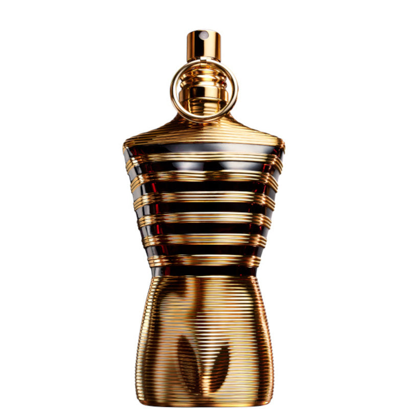 Le Male Elixir Parfum