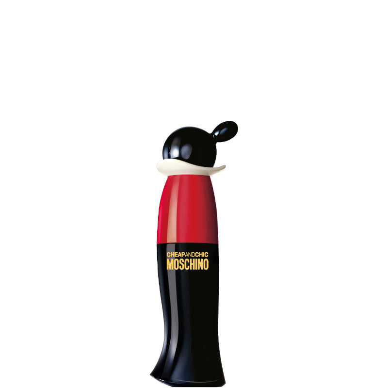 Moschino Cheap and Chic Eau de Toilette