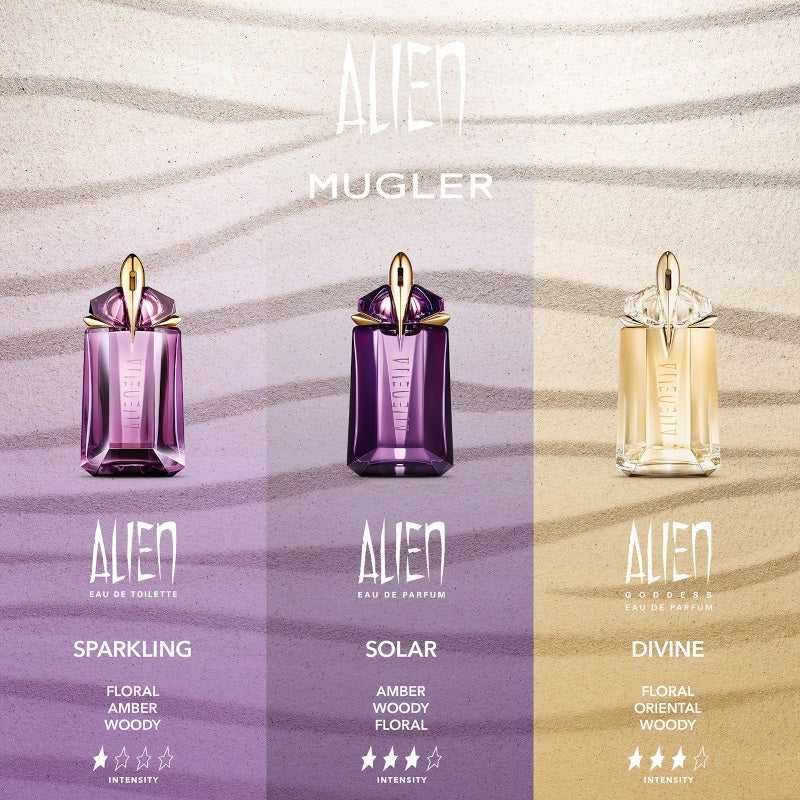 Alien EDT NON Ricaricabile