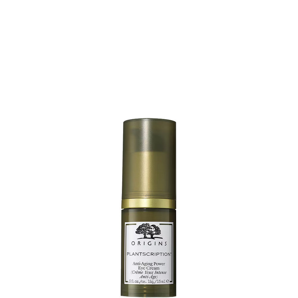 Origins PLANTSCRIPTION Anti-Aging Power Eye Cream