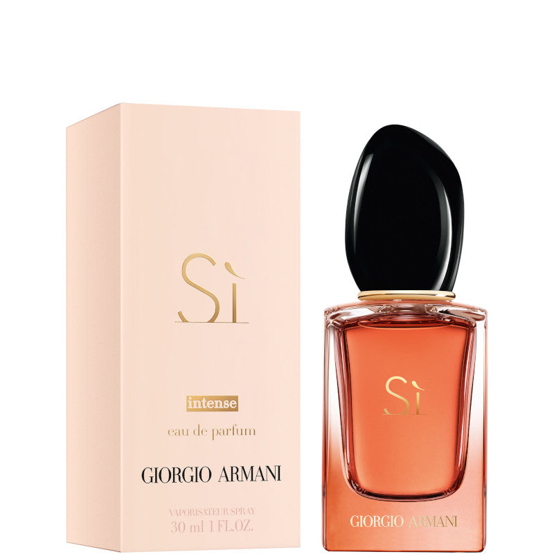 Armani Sì Intense Eau de Parfum