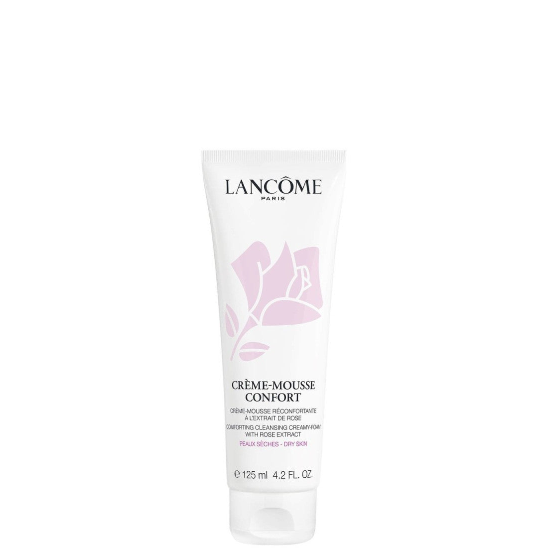 Confort - Crème Mousse Confort - Pelle Secca e Sensibile 125 ML