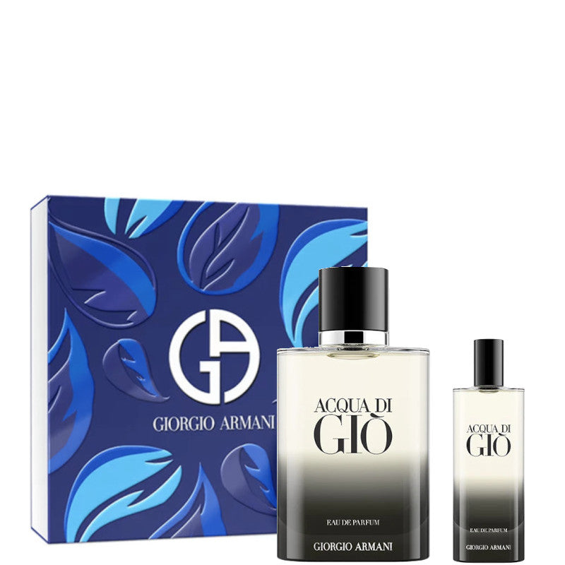 Acqua Di Gio' Pour Homme EDP Confezione