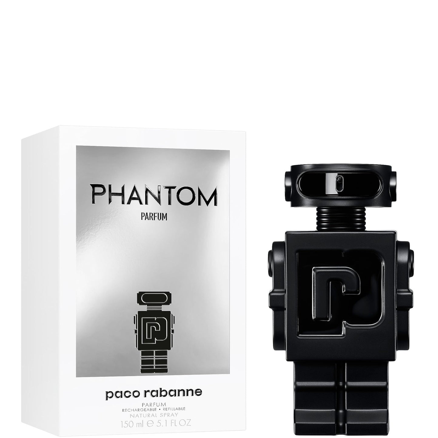 Rabanne Phantom Parfum