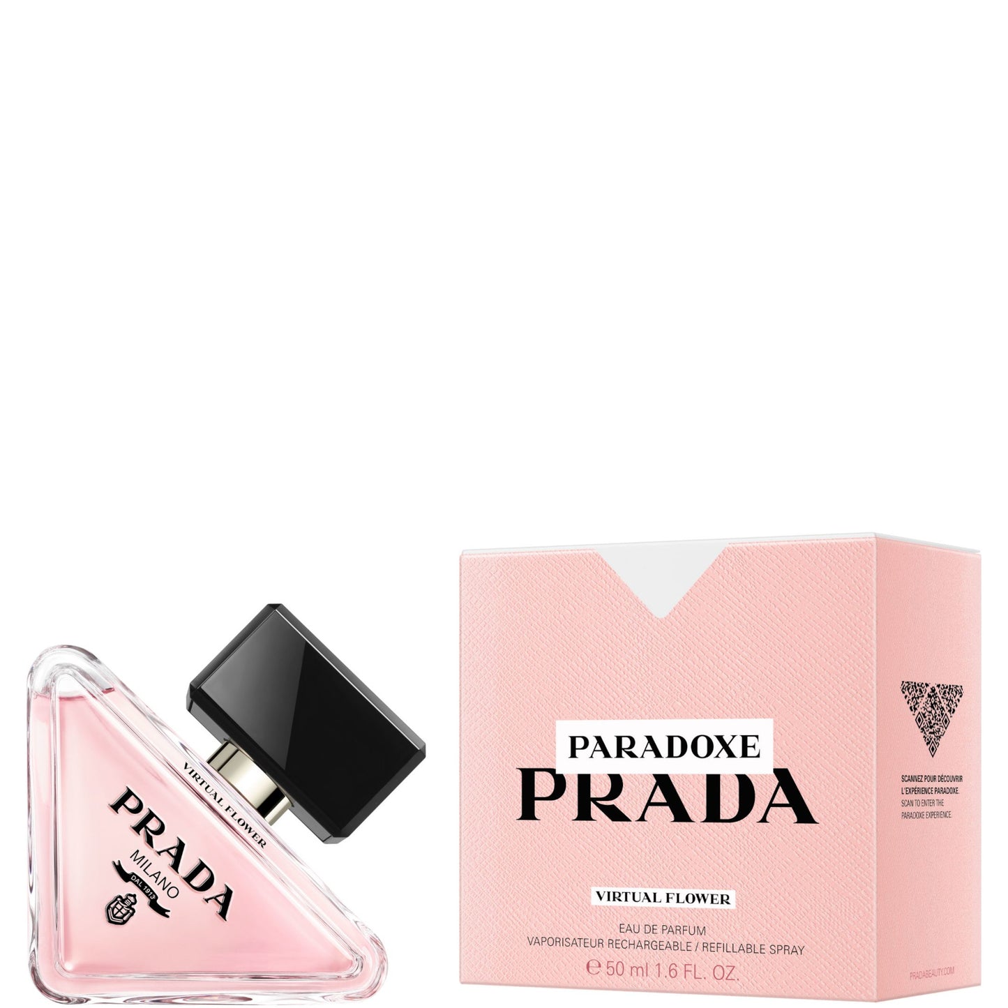 Prada Paradoxe Virtual Flower