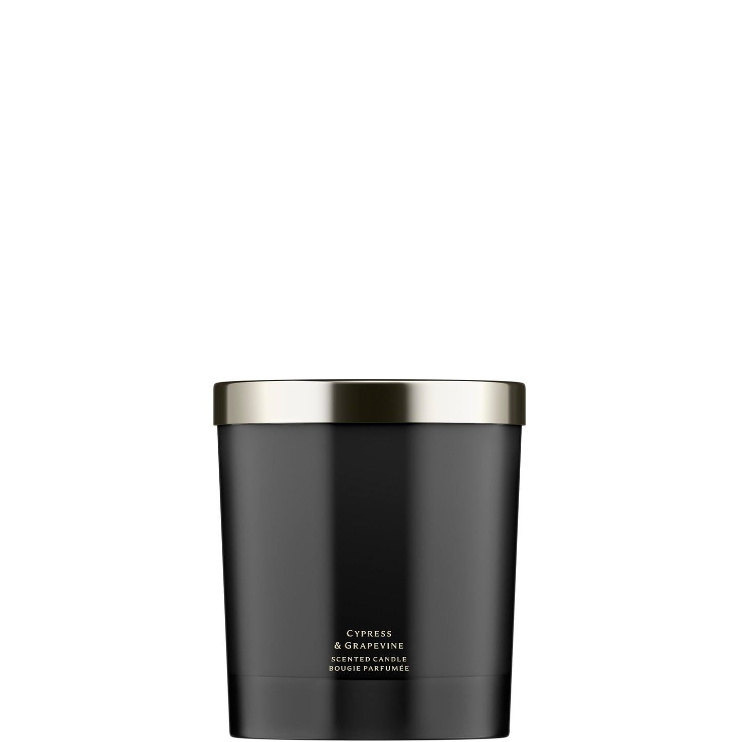 Cypress & Grapevine Home Candle