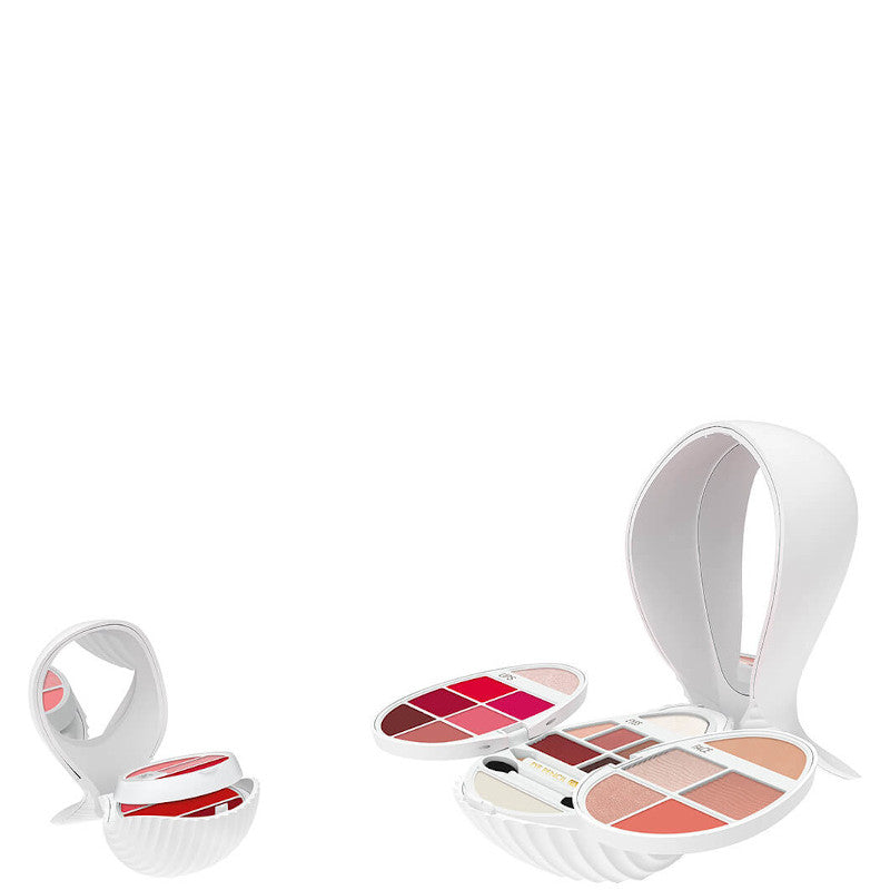 Pupa Whale 4 + Pupa Whale 1 Bianco WHALE 4 + WHALE 1 - 001 Bianco