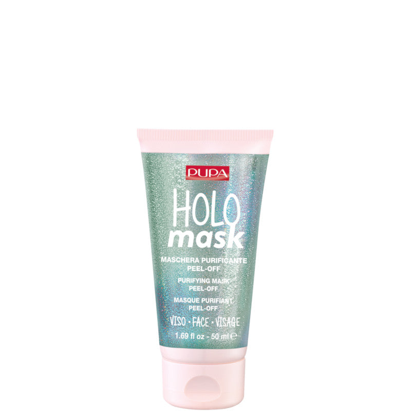 Holo Mask Maschera Purificante 50 ML