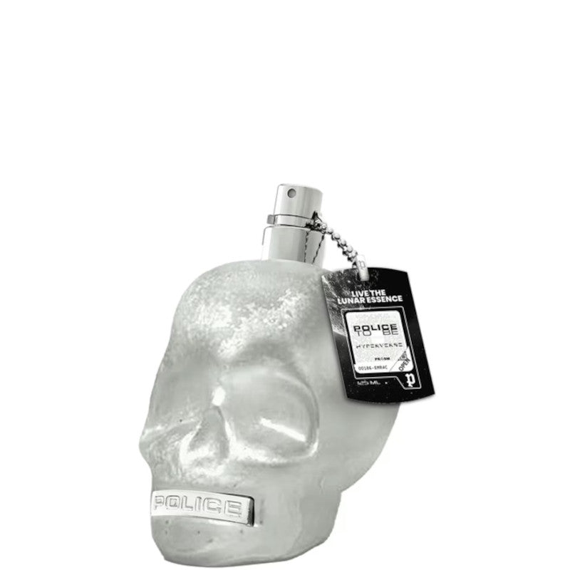 Police To Be Hyperverse For Women