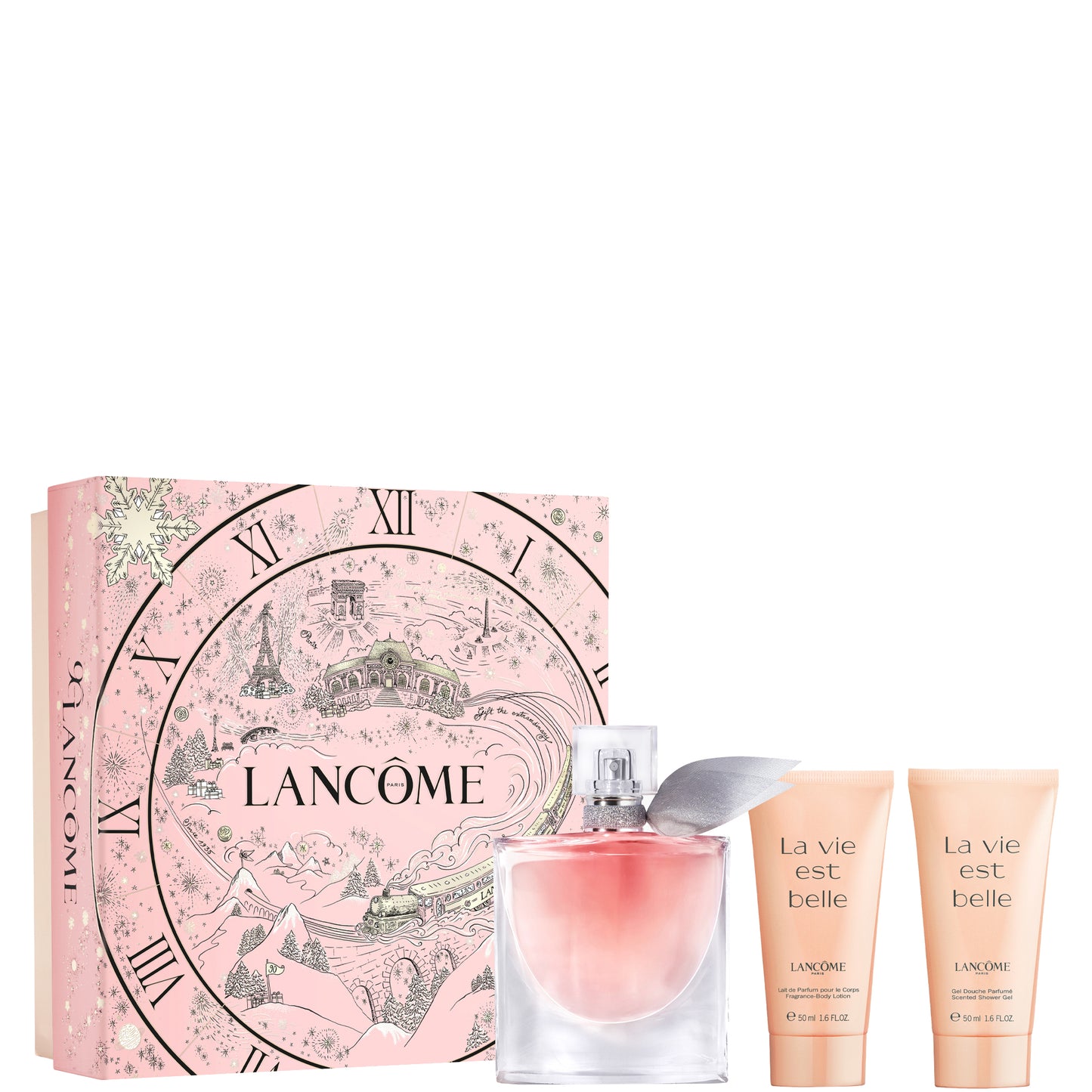 La Vie est belle Eau de Parfum Confezione