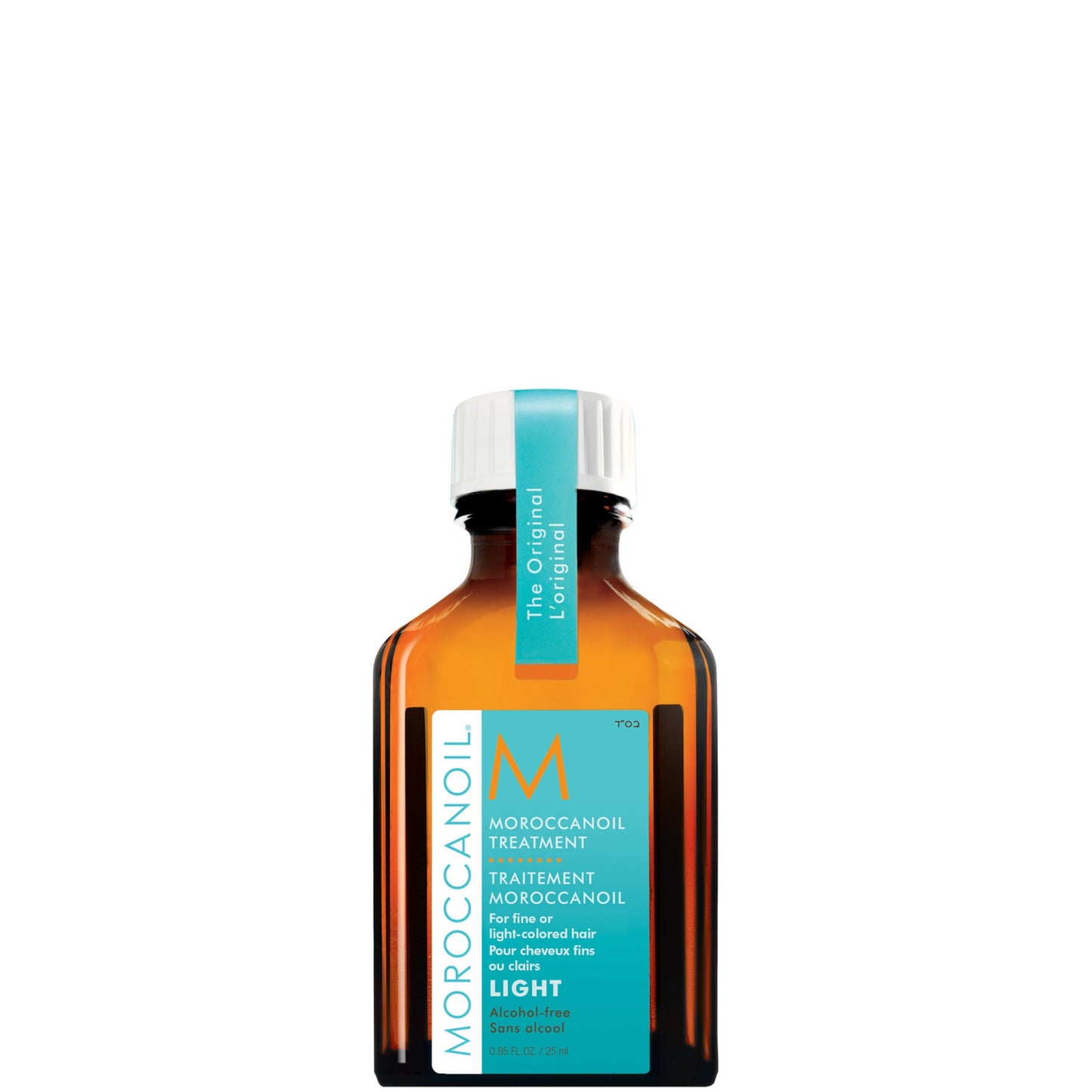 Moroccanoil Treatment Light