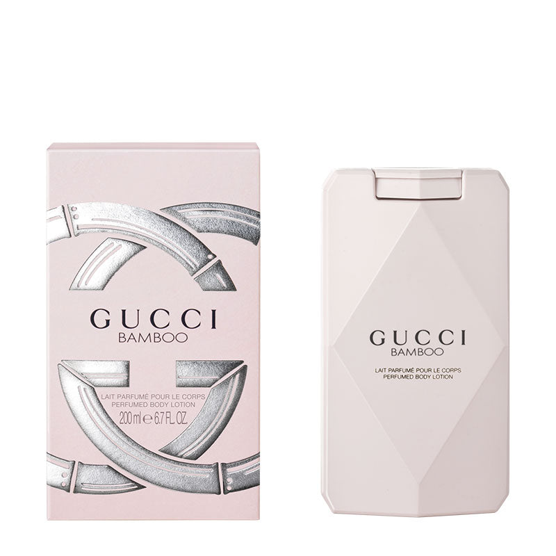 Gucci Bamboo 200 ML