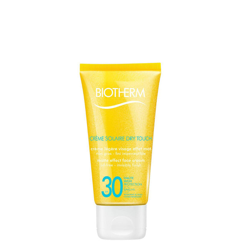 Crema Solare Dry Touch Spf 30 50 ML