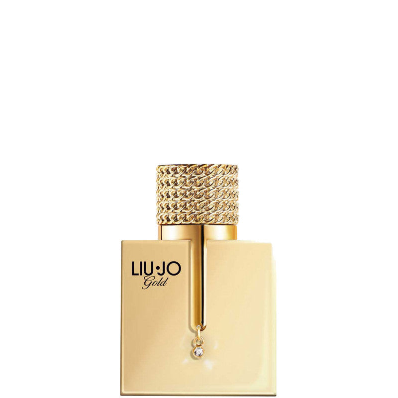 Liu Jo Gold