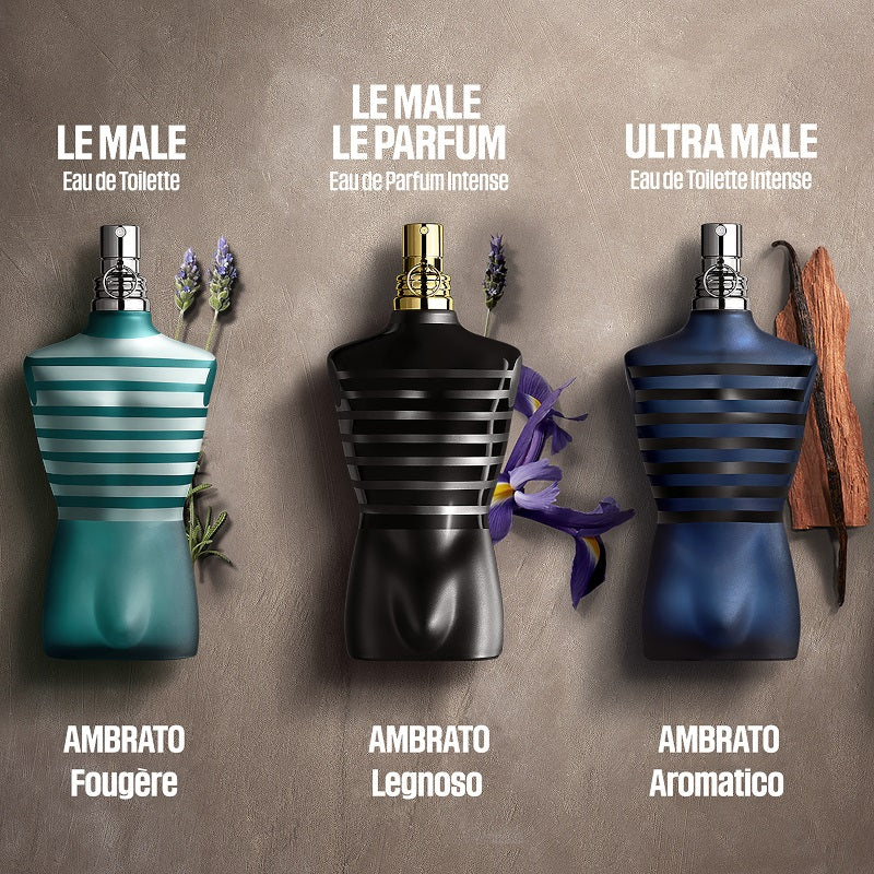Le Ultra Male