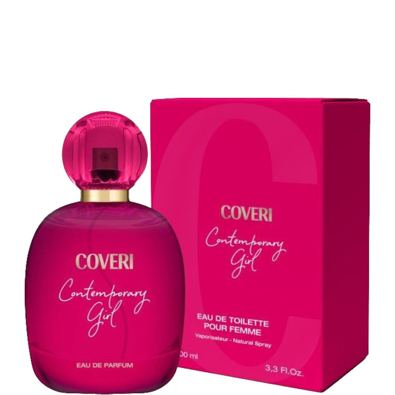 Contemporary Girl Eau de Toilette