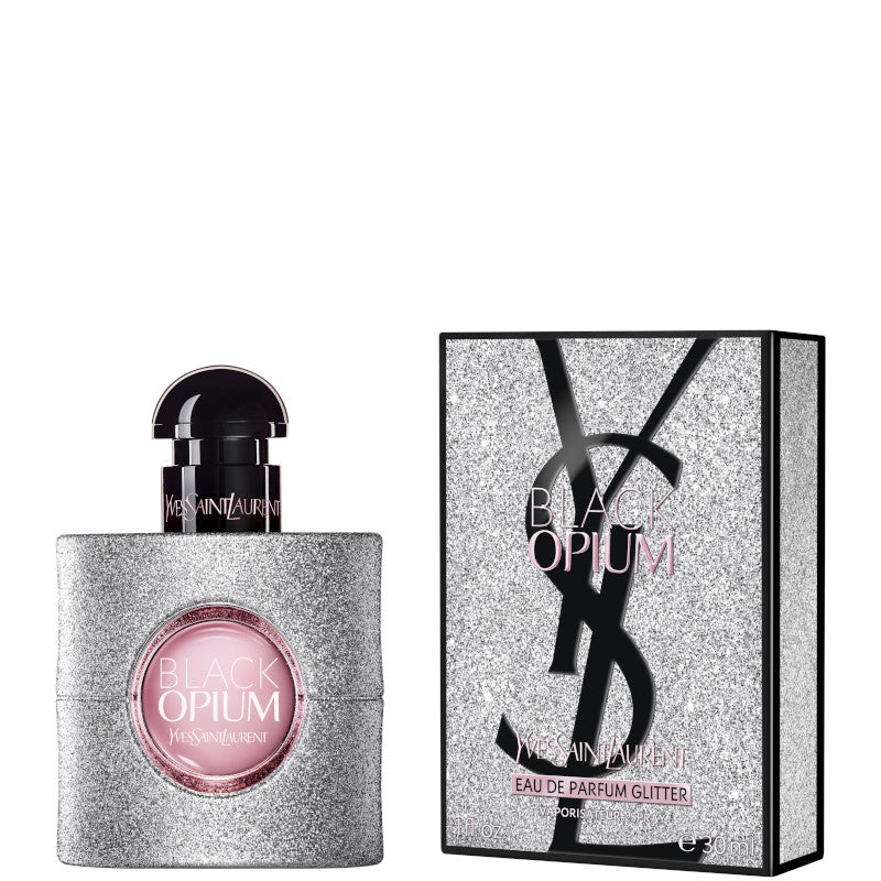 Black Opium Glitter