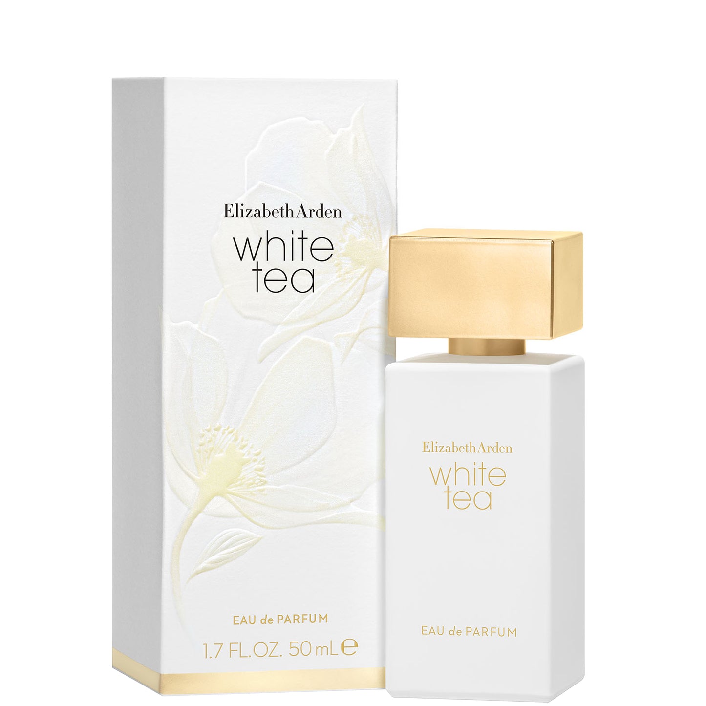 White Tea Eau de Parfum