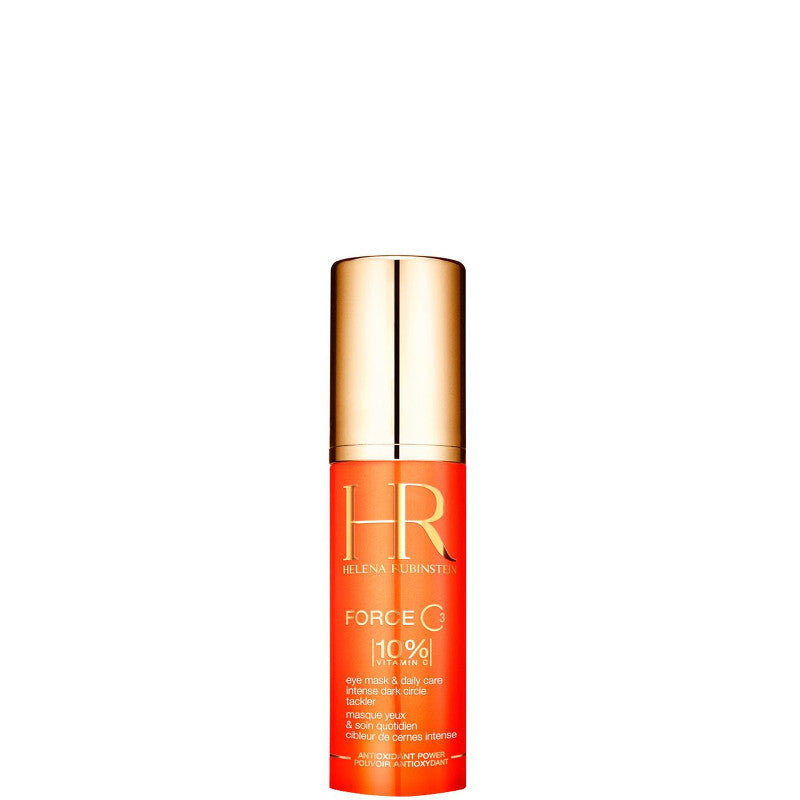 Force C Eye Mask & Daily Care Maschera Contorno Occhi 15 ML