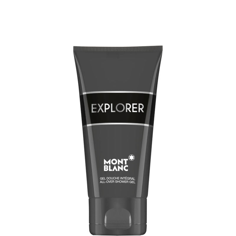 Montblanc Explorer Shower Gel 150 ML
