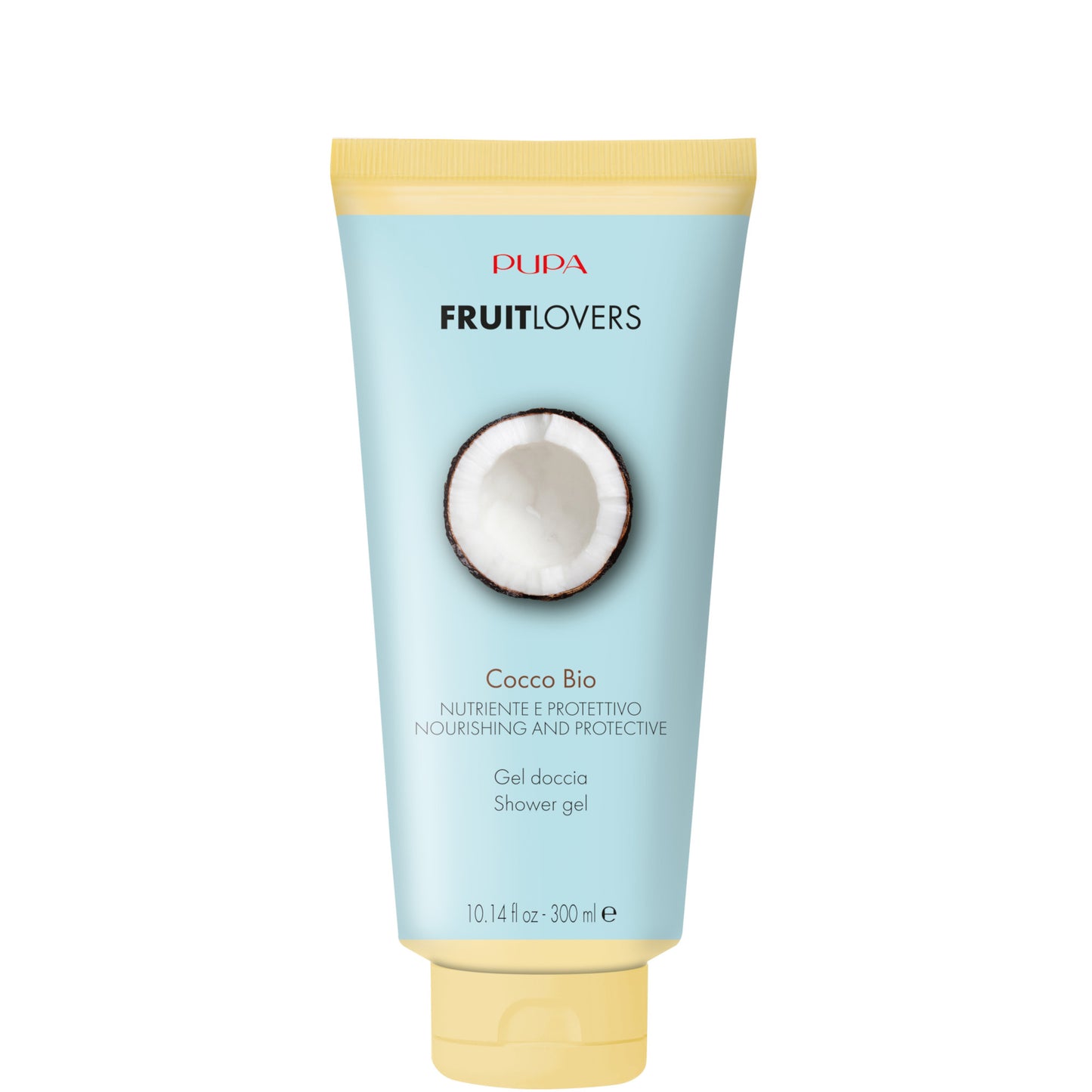 Fruit Lovers Cocco Bio