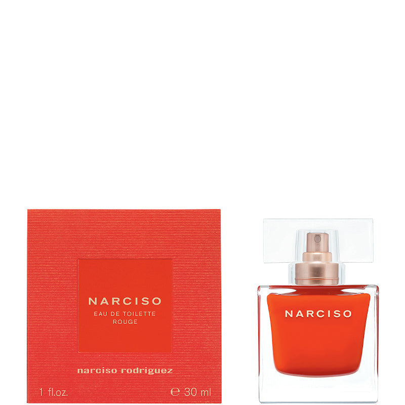Narciso Rouge EDT