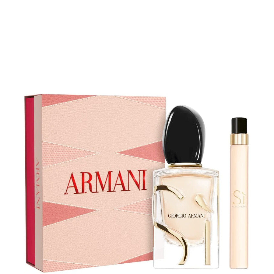 Armani Si Eau de Parfum Confezione