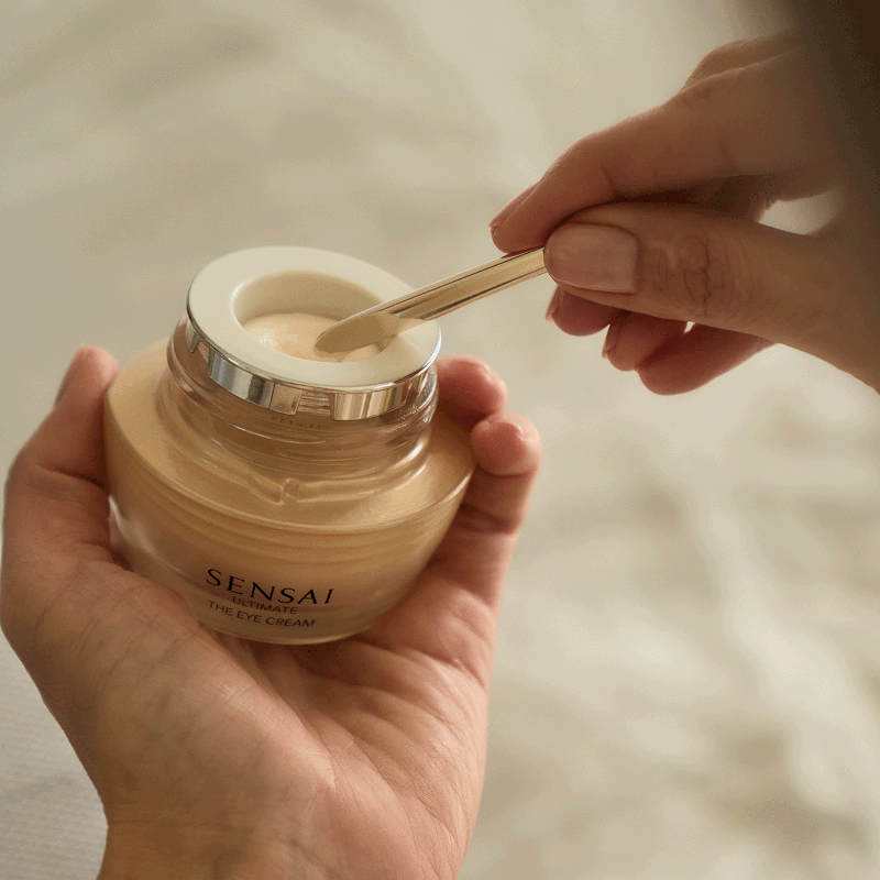 Ultimate - The Eye Cream