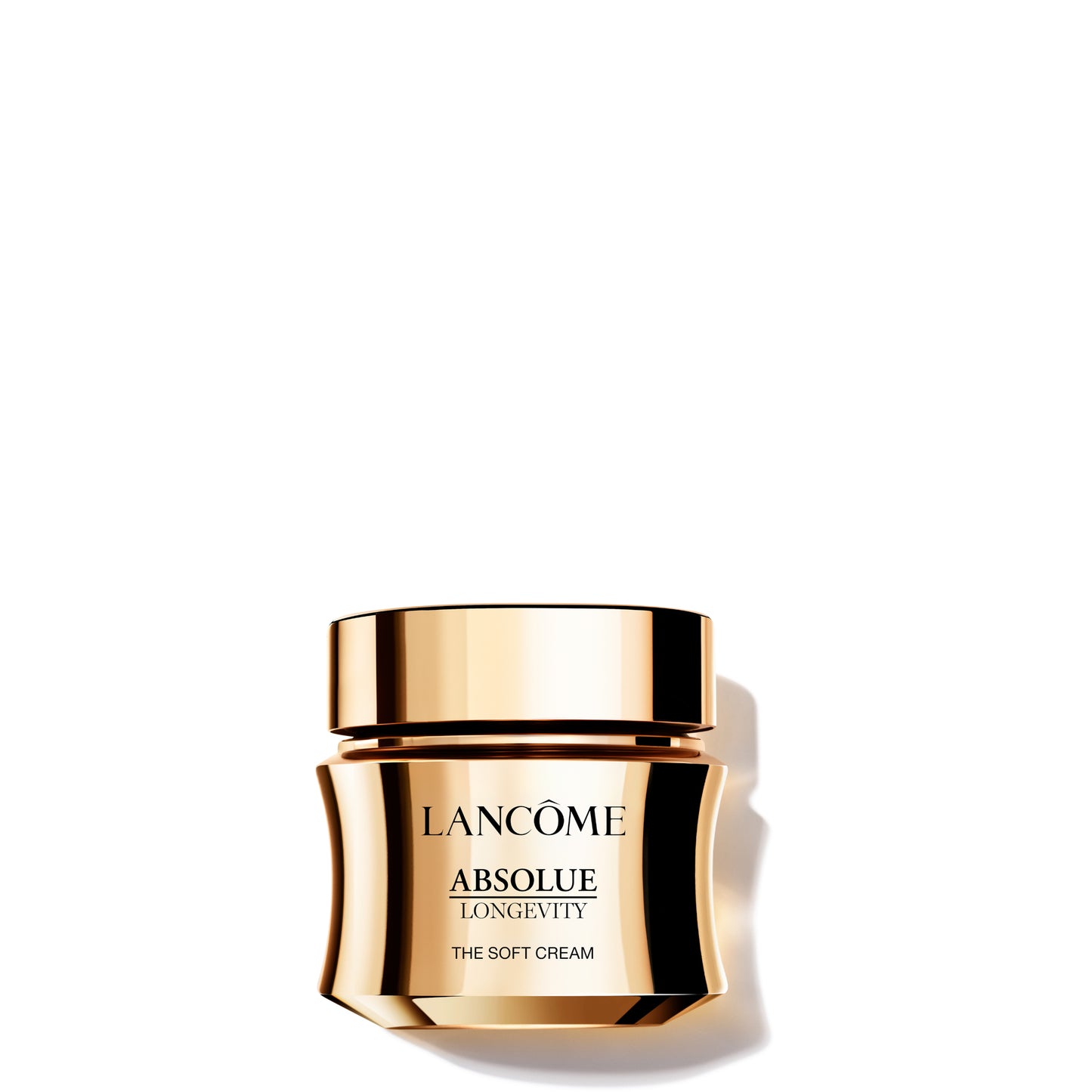 Absolue Longevity La Crème Fondante Ricaricabile