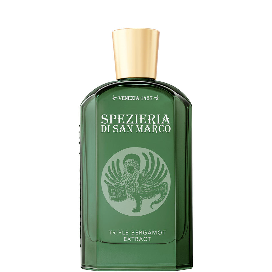 Spezieria Di San Marco Triple Bergamot Extract