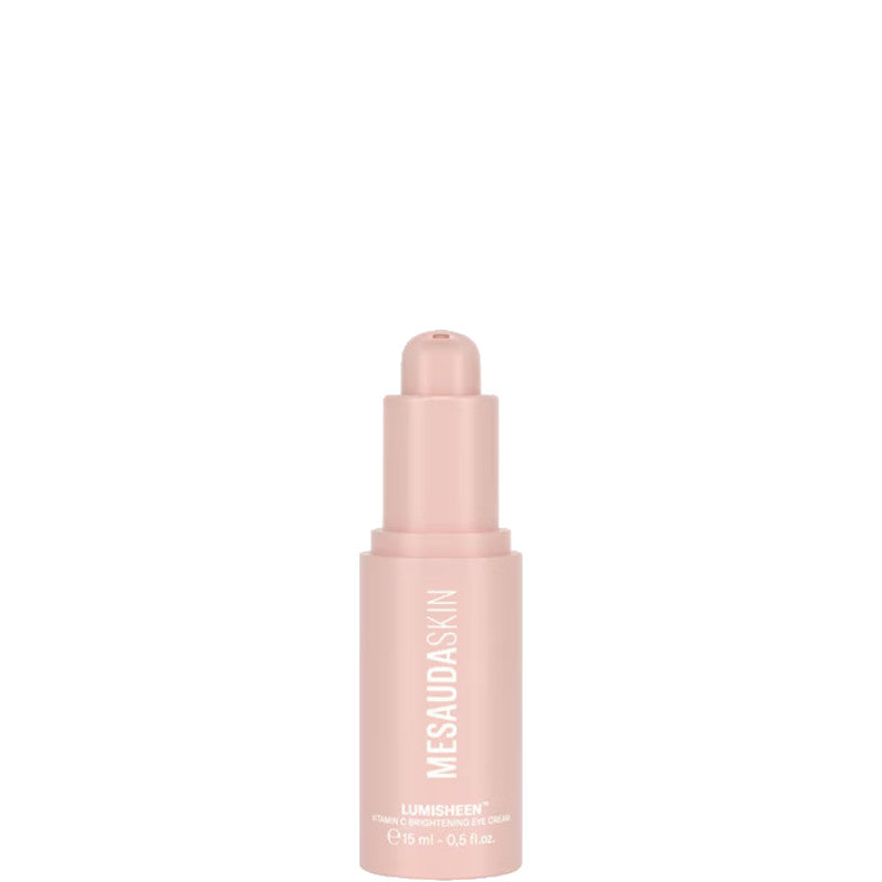 LUMISHEEN Vitamin C brightening Eye Cream 15 ML