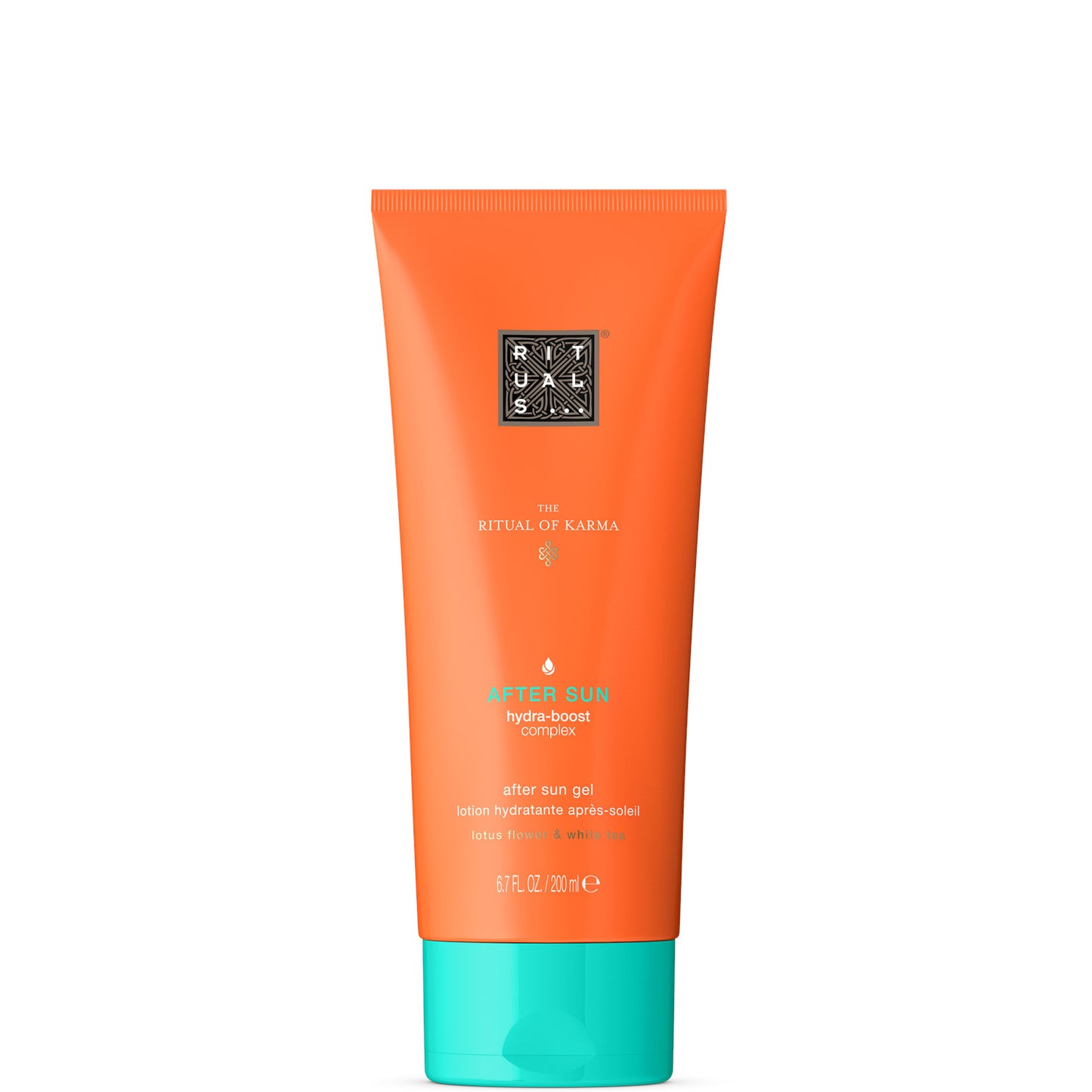 The Ritual of Karma Sun After Sun Gel
