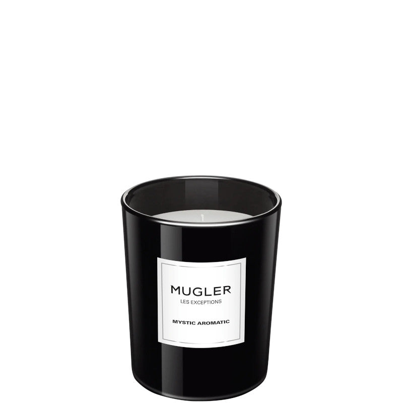 Les Exceptions - Mystic Aromatic