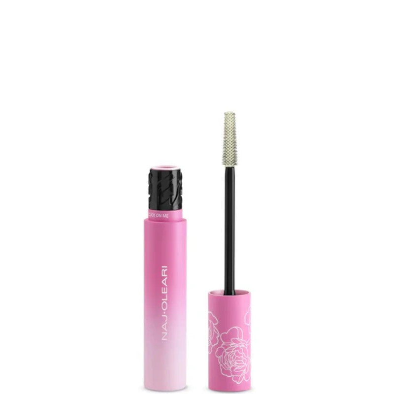 Click On Me Lash Primer Mascara Spring Collection 2026