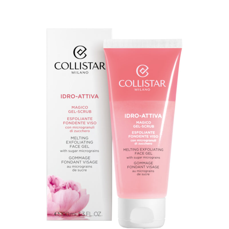 Idro-Attiva Magico Gel-Scrub 100 ML