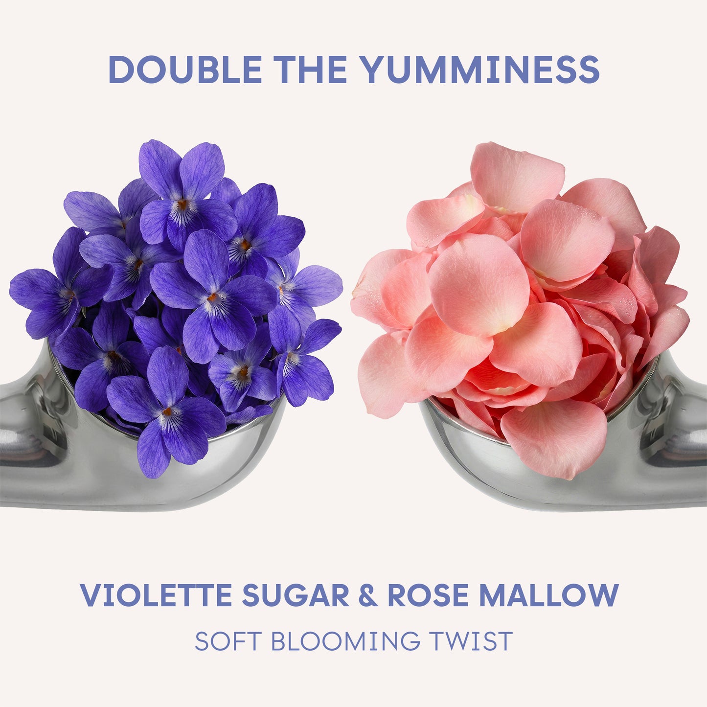 Cacharel Yummy Violette Sugar Body Mist