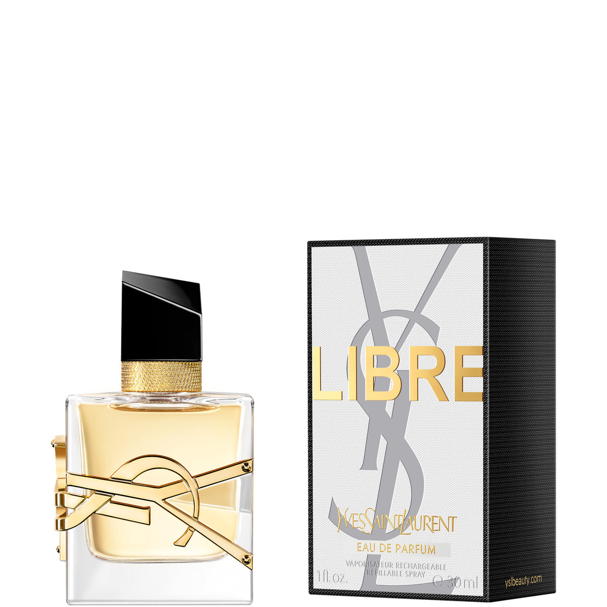 Libre EDP