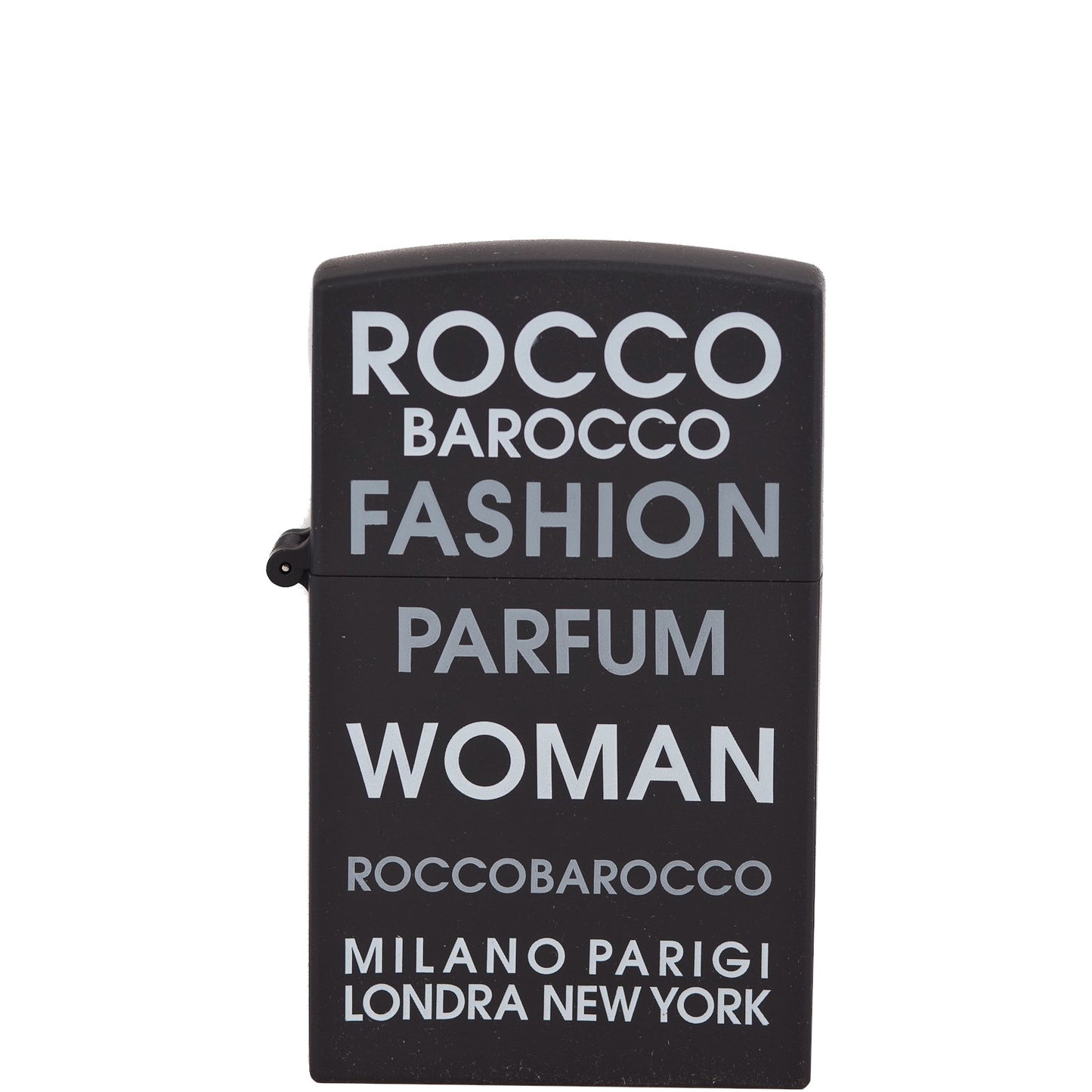 RoccoBarocco Fashion Woman