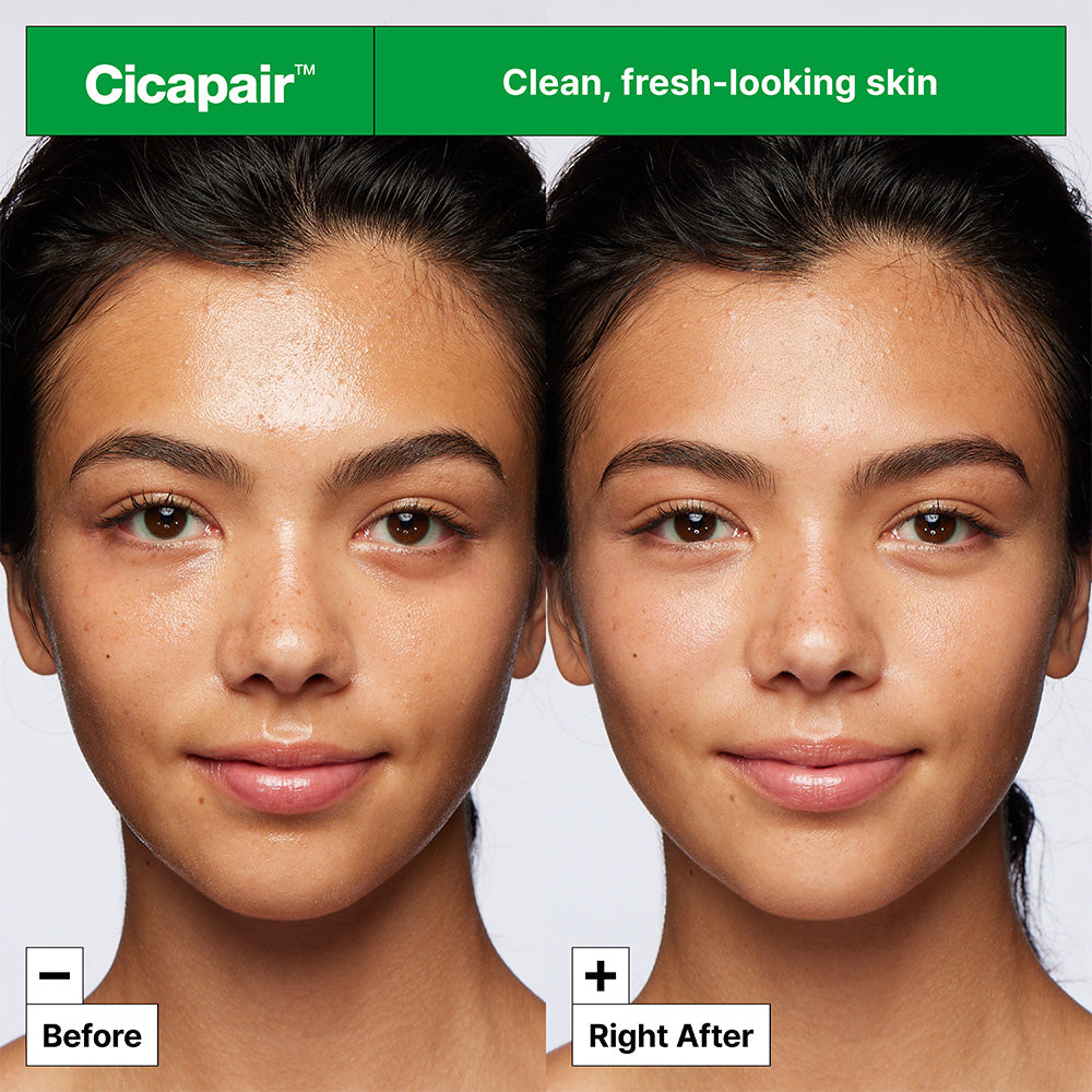 Dr.Jart+ Cicapair Gentle Cleansing Foam